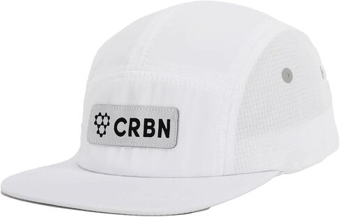 CRBN Trucker و Runner Hat - الأداء الخفيف والأداء القابل للتنفس HAT 5 و 6 PANNEL in Kuwait
