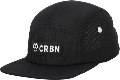CRBN Trucker و Runner Hat - الأداء الخفيف والأداء القابل للتنفس HAT 5 و 6 PANNEL in Kuwait