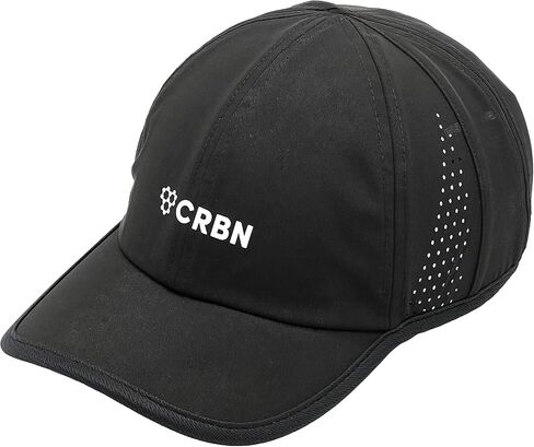 CRBN Trucker و Runner Hat - الأداء الخفيف والأداء القابل للتنفس HAT 5 و 6 PANNEL in Kuwait