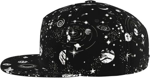 الموضة قبعة snapback للرجال نساء ، الهيب هوب على غرار قبعة البيسبول قبعة شقة بيل قابلة للتعديل شاحنة السكر قبعة in Kuwait