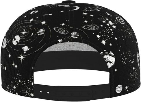 الموضة قبعة snapback للرجال نساء ، الهيب هوب على غرار قبعة البيسبول قبعة شقة بيل قابلة للتعديل شاحنة السكر قبعة in Kuwait