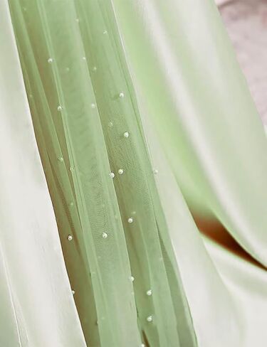 Zswwyibo brandless blit ball obrods pearl satin ball ball dresses party virts in Saudi Arabia