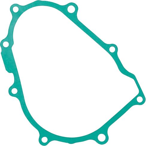 Caltric Stator Cover Gasket Compatible with Yamaha Yz450F Yz450 F 2003 2004 2005 in Saudi Arabia