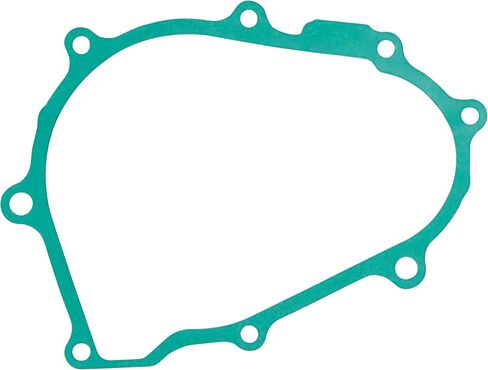 Caltric Stator Cover Gasket Compatible with Yamaha Yz450F Yz450 F 2003 2004 2005 in Saudi Arabia