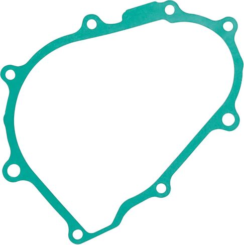 Caltric Stator Cover Gasket Compatible with Yamaha Yz450F Yz450 F 2003 2004 2005 in Saudi Arabia