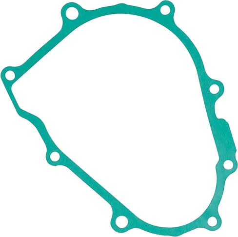 Caltric Stator Cover Gasket Compatible with Yamaha Yz450F Yz450 F 2003 2004 2005 in Saudi Arabia