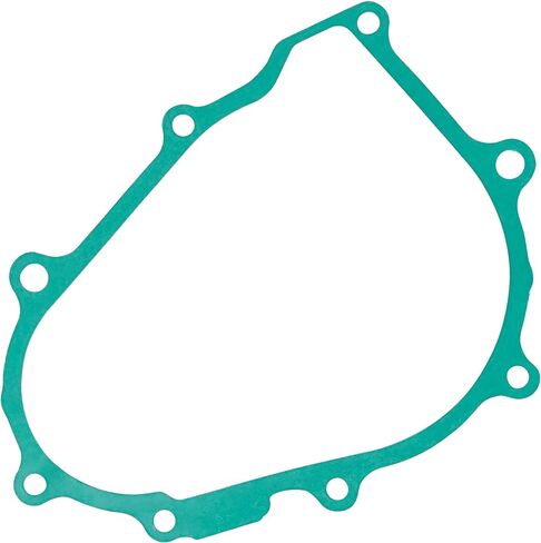 Caltric Stator Cover Gasket Compatible with Yamaha Yz450F Yz450 F 2003 2004 2005 in Saudi Arabia