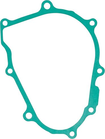 Caltric Stator Cover Gasket Compatible with Yamaha Yz450F Yz450 F 2003 2004 2005 in Saudi Arabia