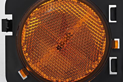 Compatible with Jeep Wrangler Side Marker 2007 2008 2009 2010 2011 2012 2013 2014 2015 2016 2017 2018 Passenger Right Side in Kuwait