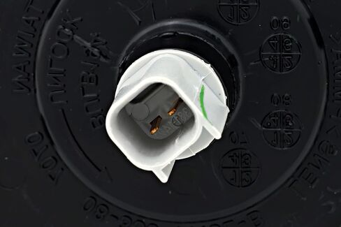 Compatible with Jeep Wrangler Side Marker 2007 2008 2009 2010 2011 2012 2013 2014 2015 2016 2017 2018 Passenger Right Side in Kuwait