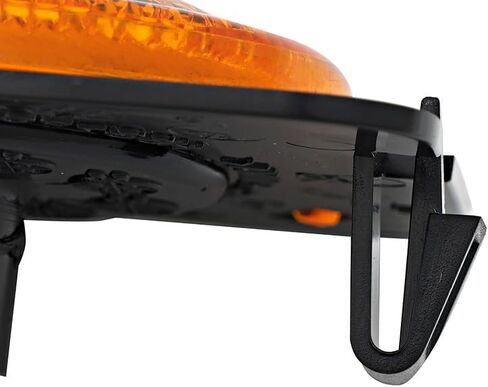 Compatible with Jeep Wrangler Side Marker 2007 2008 2009 2010 2011 2012 2013 2014 2015 2016 2017 2018 Passenger Right Side in Kuwait