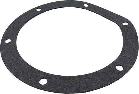 Torque 3434195 Aluminum Hub Cap for Trailer Axle(Replaces Stemco 343-4195, SKF 1696) in Saudi Arabia