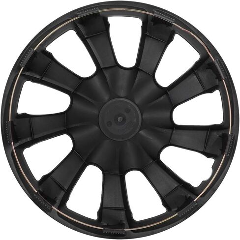 مجموعة (4pcs) 15 غطاء العجل in Kuwait