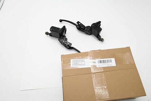 7/8" 22mm Right & Left Hand Brake Master Cylinder Replacement for GY6 50cc 110cc 125cc 150cc 250cc Replacement for Taotao Replacement for Sunl Scooter Moped ATV4 Wheeler Dirt Pit Bike in Saudi Arabia