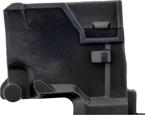 Garage-Pro Front or Rear, Passenger Side Exterior Door Handle Compatible with 2016-2022 Toyota Tacoma and 2014-2019 Highlander in Saudi Arabia