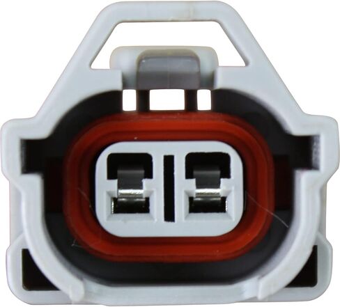 AIP Electronics Set of 8 Premium Fuel Injector Connector Pigtails Compatible with 1996-2013 GMC Lexus & More OEM Fit WH1008x8 in Saudi Arabia
