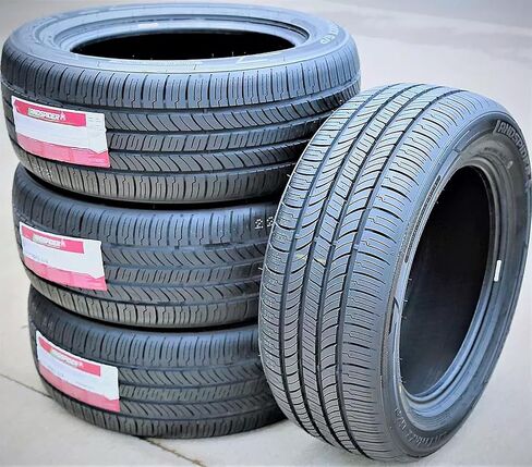 Set of 2 (TWO) Landspider Citytraxx G/P All-Season Truck/SUV Performance Radial Tires-225/70R15 225/70/15 225/70-15 100H Load Range SL 4-Ply BSW Black Side Wall UTQG 560AA in Saudi Arabia