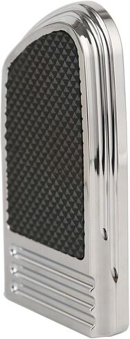 لوحة دواسة الفرامل لـ For for Bones for CVO لـ CVO Road لـ CVO TRI لـ dyna for Electra FLD (1 × دواسة الفرامل) (الألومنيوم) in Kuwait