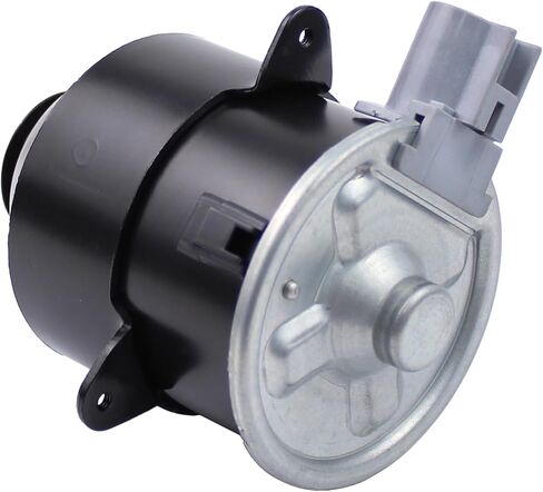 Left Side Radiator Fan Cooling Motor for Lexus IS250 2.5L 2006-2015, IS350 3.5L 2006-2015 in Saudi Arabia