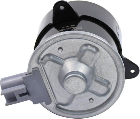 Left Side Radiator Fan Cooling Motor for Lexus IS250 2.5L 2006-2015, IS350 3.5L 2006-2015 in Saudi Arabia