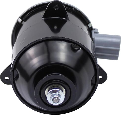 Left Side Radiator Fan Cooling Motor for Lexus IS250 2.5L 2006-2015, IS350 3.5L 2006-2015 in Saudi Arabia