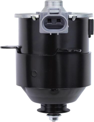 Left Side Radiator Fan Cooling Motor for Lexus IS250 2.5L 2006-2015, IS350 3.5L 2006-2015 in Saudi Arabia