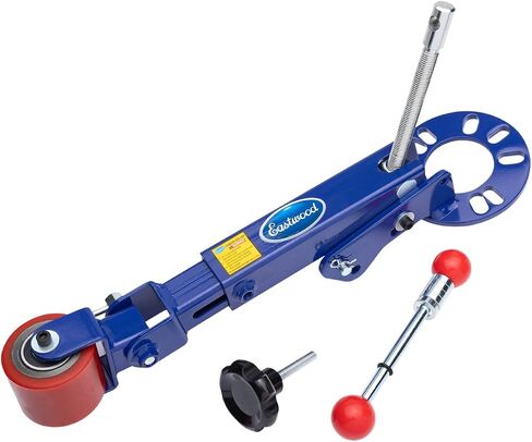 Eastwood Fender Lip Roller for Tire Clearance and Heat Gun Kit in Saudi Arabia