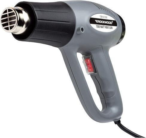 Eastwood Fender Lip Roller for Tire Clearance and Heat Gun Kit in Saudi Arabia