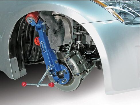 Eastwood Fender Lip Roller for Tire Clearance and Heat Gun Kit in Saudi Arabia