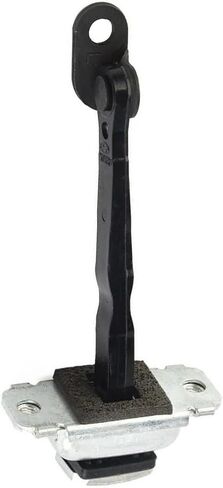 Car Door Check Strap Hinge Stopper Limiter Front Rear Left Right for Hyundai Elantra 2001-2006 79480-2D000 79490-2D000(Black-Rear Left) in Saudi Arabia