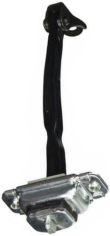 Car Door Check Strap Hinge Stopper Limiter Front Rear Left Right for Hyundai Elantra 2001-2006 79480-2D000 79490-2D000(Black-Rear Left) in Saudi Arabia