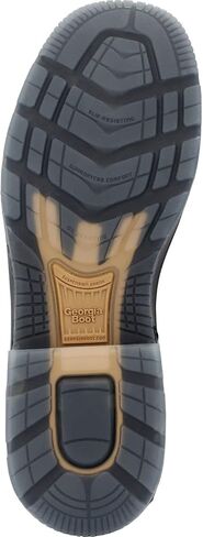Georgia Boot Flxpoint Ultra Composite Toe Wellington Pull-On in Saudi Arabia