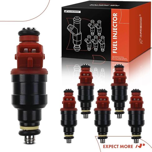 A-Premium Fuel Councors متوافقة مع Ford Aerostar 1996 ، Explorer Ranger 1993-1996 & Mazda B4000 1995-1997 ، Navajo 1993-1994 ، V6 4.0L ، Respect# 0280150931 in Saudi Arabia