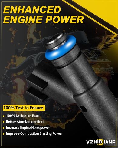 حقن الوقود مناسبة لـ: -ford 2005-2008 F150 2004-2005 4.6L Explorer E150 2004-2008 E150 Club Wagon 2004-2005 E250 2005-2008 4.6L for: -mercury Mountaineer 2004-2005 4.6L 8 Pack Oe# FJ867 in Saudi Arabia