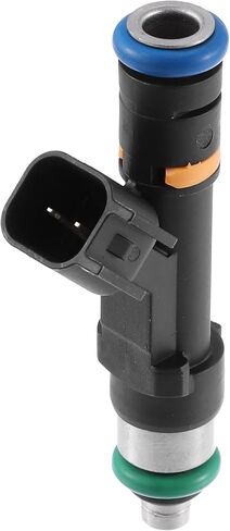 X AUTOHAUX 1pcs 0280158103 Car Fuel Injector for Mazda 3 2.0L 2006-2013 for Mazda 5 2.3L 2008-2010 for Mazda 6 2.3L 3.0L 2005-2008 for Mazda MX-5 Miata 2006-2015 in Saudi Arabia