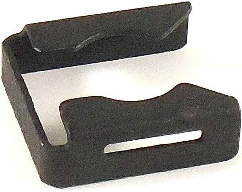 BMW 6 Count Black Steel Rejector Breaking Bracket in Saudi Arabia
