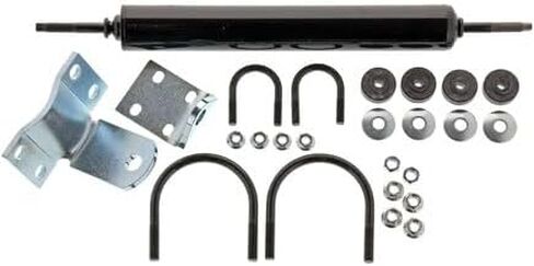 Mevotech-MS50963-69-72 Chev Blazer/62-72 Chev K10 Pickup/ in Saudi Arabia