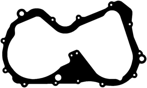 M-g 881030 Stator Flywheel Cover Gasket for Suzuki LTF300 LTF 300 King Quad 99-2002 in Saudi Arabia