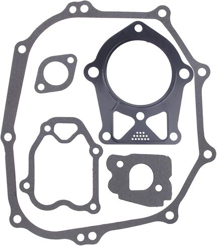BH-MOTOR محرك جديد حلقات حلقات ختمات إعادة بناء طقم من أجل Yamaha Golf CART G2 G5 G8 G11 1985-1995 in Saudi Arabia