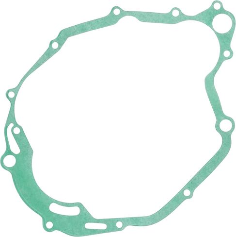 Caltric Clutch Cover Gasket Compatible with Yamaha Tw200 Tw-200 Trailway 200 1987-2015 in Saudi Arabia