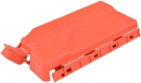 Mopar 68308833AA COVER PRE FUSE BLOCK in Saudi Arabia