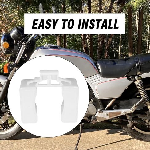 مجموعة الدبوس العائمة المكربن من 4 ، استبدال لـ Honda CB400T CB450SC CB650 CB750 CB900C CB900F CM400 CM450 CX500 GL500 1980-1983 in Saudi Arabia
