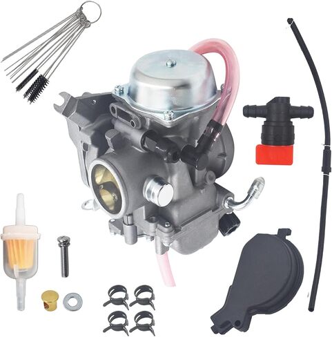 استبدال Carb Carb All-Carb لـ Arctic Cat 400 2002-2003 استبدال Arctic Cat 500 2x4 4x4 2000-2003 in Kuwait