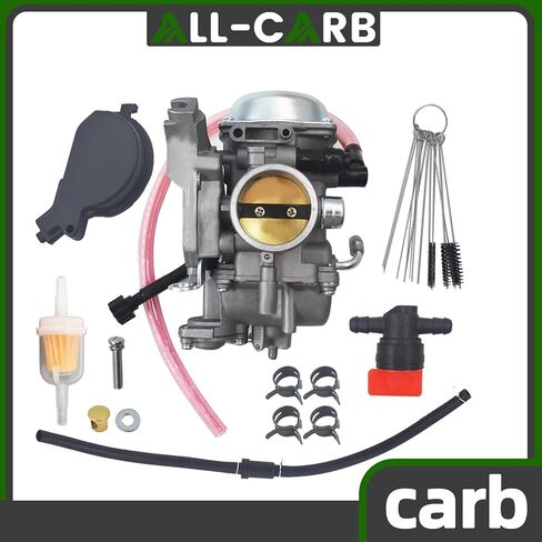 استبدال Carb Carb All-Carb لـ Arctic Cat 400 2002-2003 استبدال Arctic Cat 500 2x4 4x4 2000-2003 in Kuwait