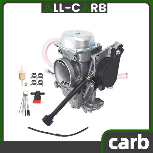 استبدال Carb Carb All-Carb لـ Arctic Cat 400 2002-2003 استبدال Arctic Cat 500 2x4 4x4 2000-2003 in Kuwait