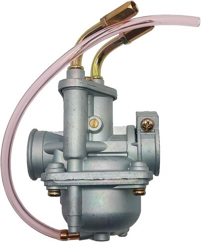 المكربن مناسبة ل yamaha pw50 pw 50 peewee pw50 carb y-zinger yzinger مع مرشح الهواء 1981+ in Saudi Arabia
