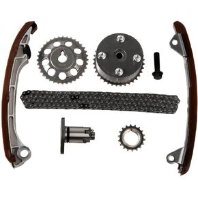 TK2042G سلسلة توقيت مجموعة FIT 2000-2005 ل Toyota Celica 1.8L ، 2003-2006 ل Toyota Matrix 1.8L ، 2003-2006 ل Pontiac Vibe 1.8L in Saudi Arabia