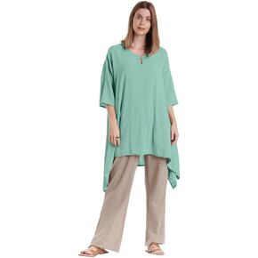 Oh My Gauze Bunny Blouse in Kuwait