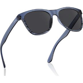 CARFIA Zero - Gravity Feel Polarized Men's Sunglasses UV Protection CA0931 in Kuwait