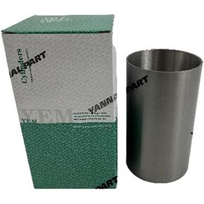 Cylinder Liner 1104C-44 Suitable for Perkins Engine Part in Kuwait